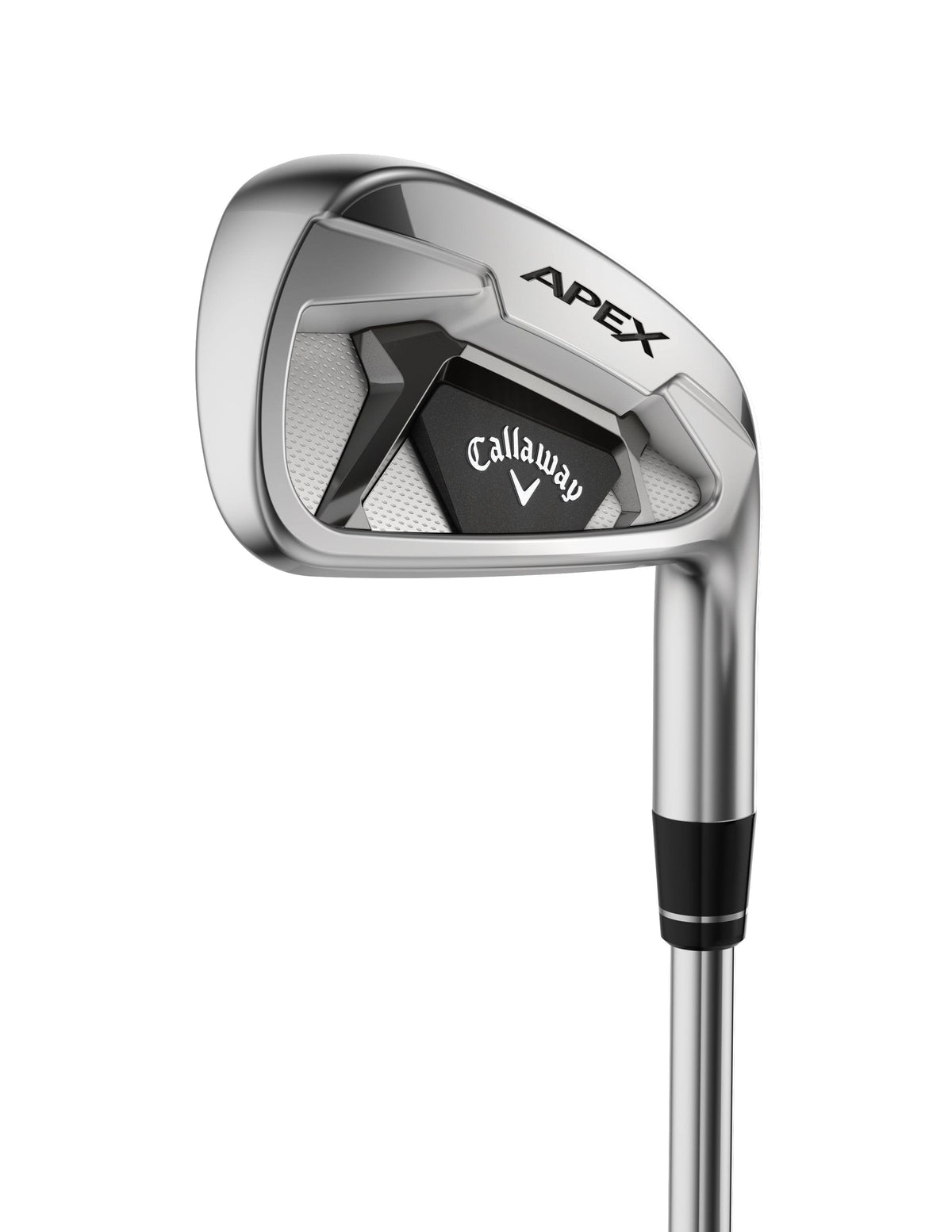 Left Handed Stiff 6 Iron Graphite Y520200