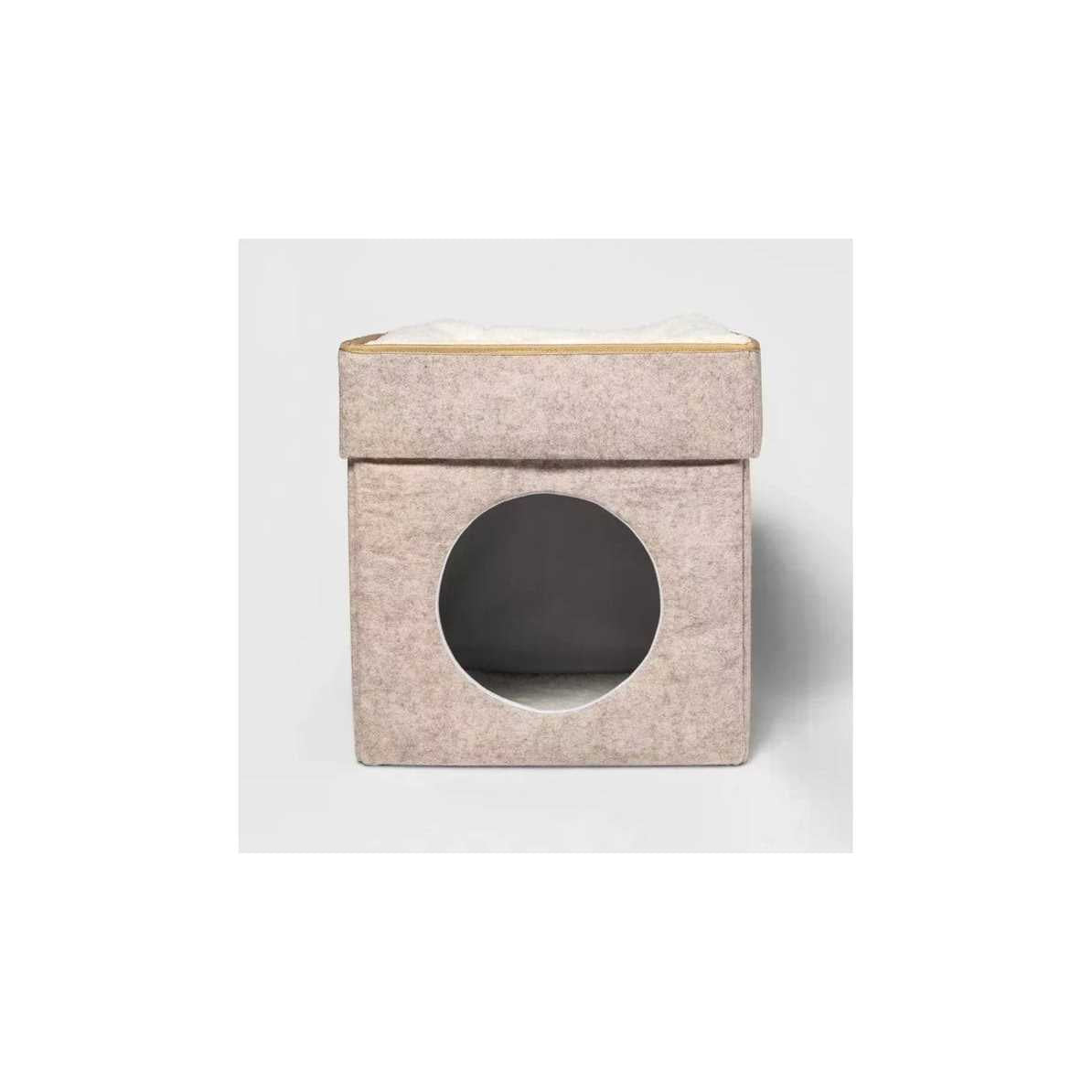 Cat Condo Bed O659345