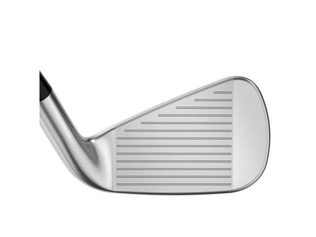 Left Handed Stiff 6 Iron Graphite Y520200