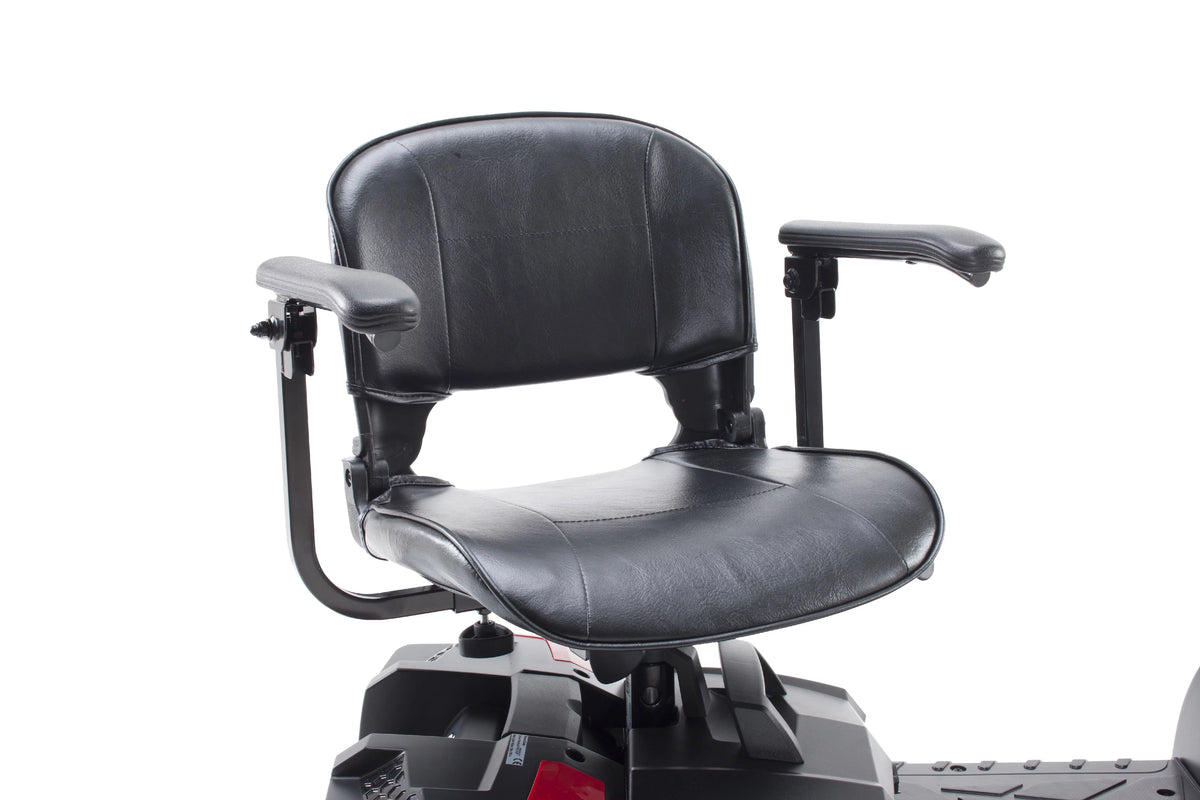 4 Wheel Electric Scooter T47276