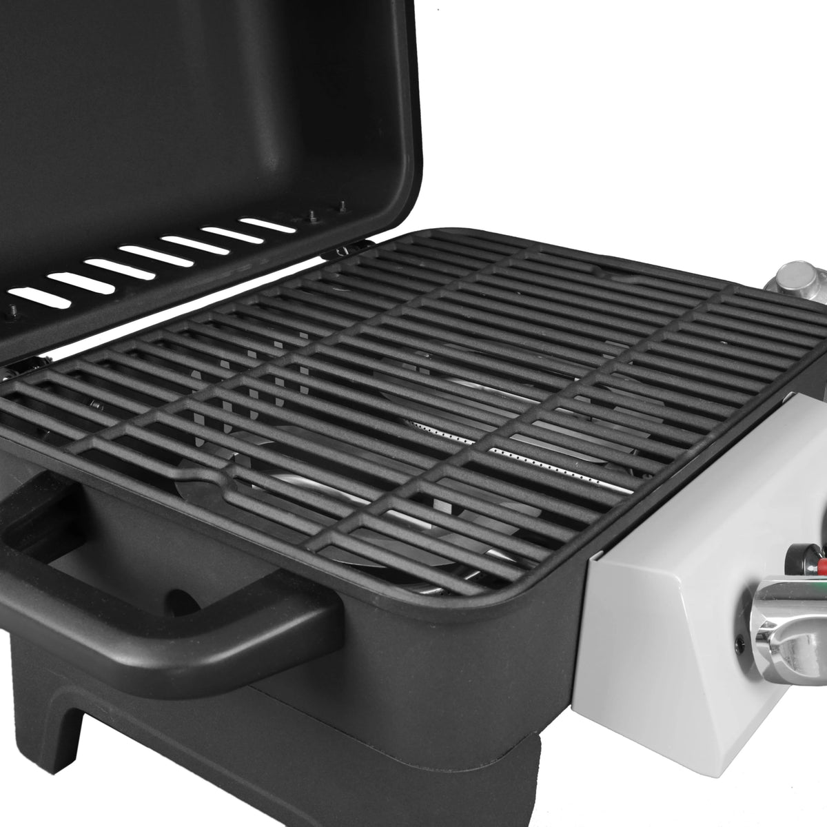 2 Burner Portable Propane Gas Grill T5560