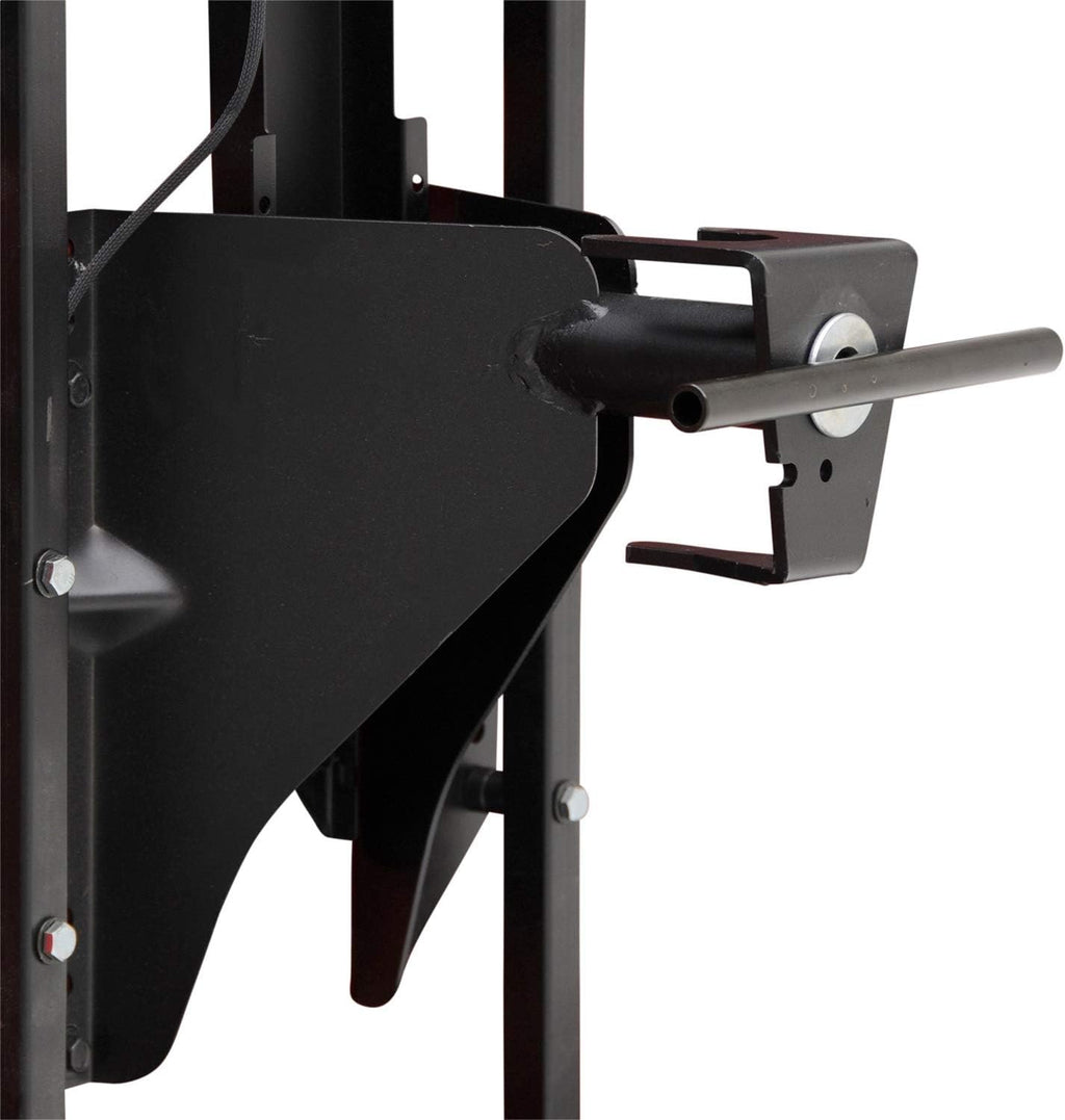 Oversize Tire Carrier Mount S237738