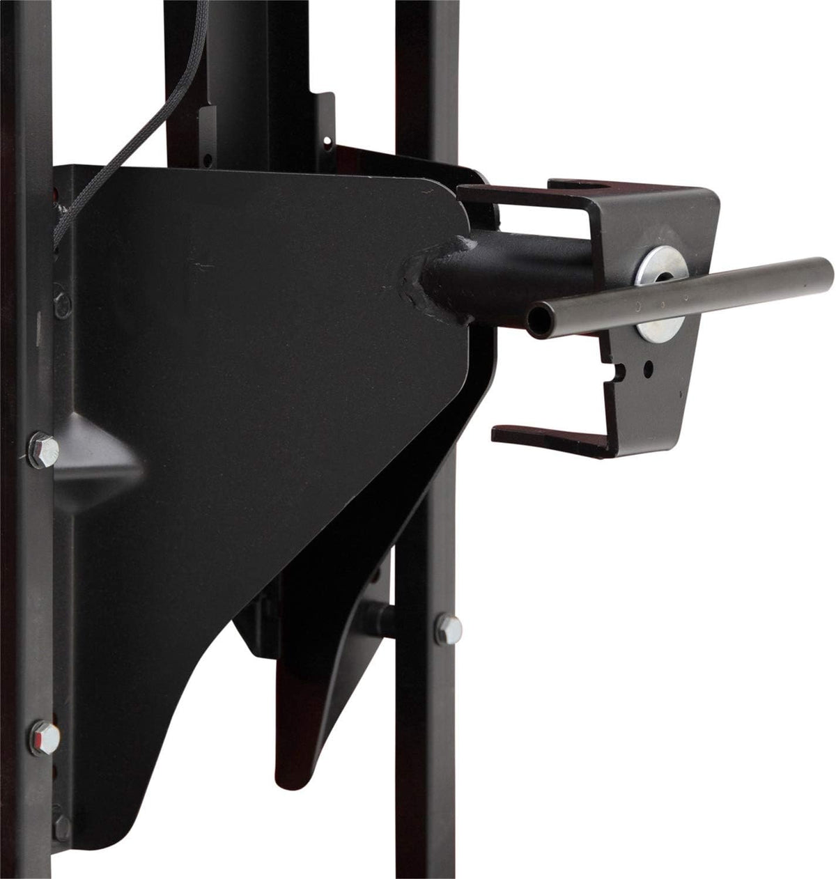 Oversize Tire Carrier Mount S237738