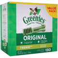 Original Dental Dog Treats G6686