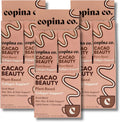 Cacao Vegan Collagen Booster Drink Blend Variety Pack Y11411