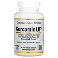 Curcumin UP 90 Fish Gelatin Softgels N197