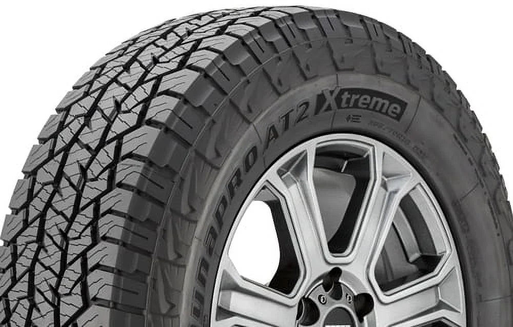 All Terrain Light Truck Tire I232