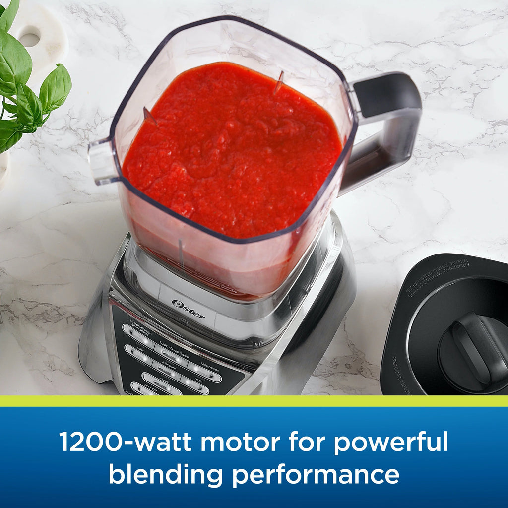 3-in-1 Blender and Food Processor with 1200-Watt Motor G9703