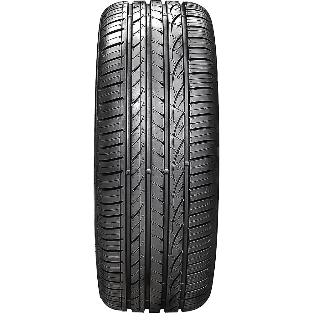 All Season 235/50ZR17 96W Passenger Tire F437