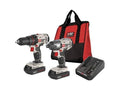 20V Li-Ion Drill Impact N197