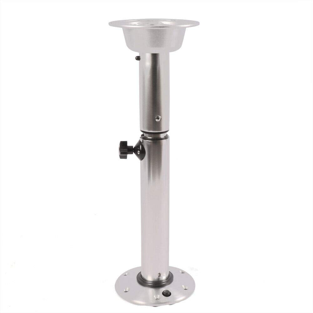 Adjustable Aluminum Removable Table Pedestal U8129