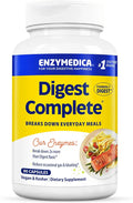 Everyday Digestive Enzymes 90 Count E588717
