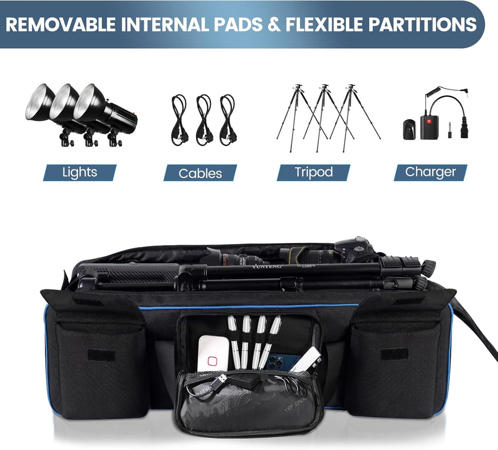 Tripod Carrying Case Bag with Strap A913