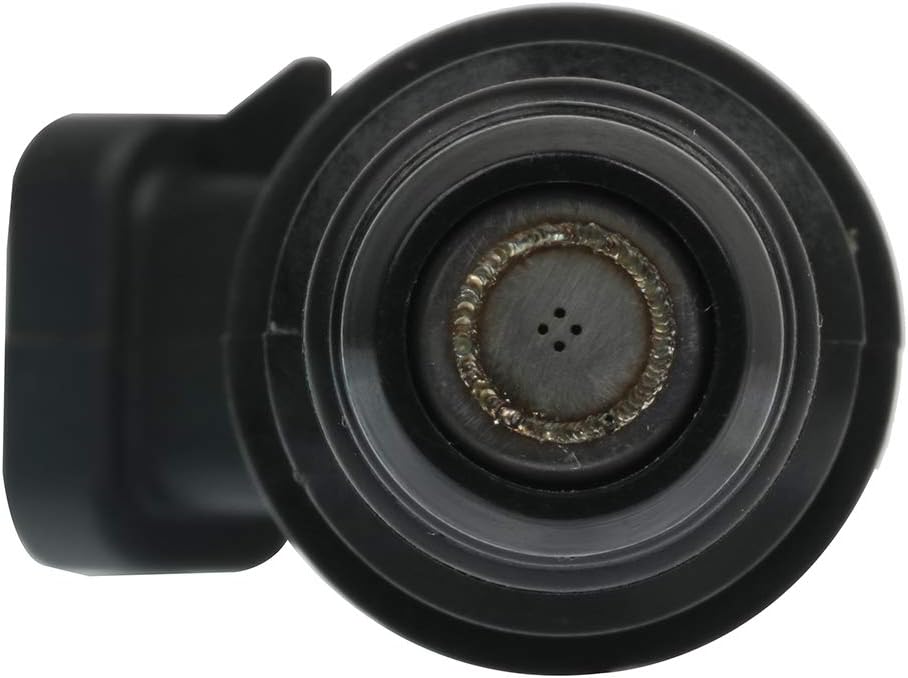 4 Hole Fuel Injectors Set D6497