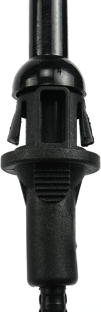 Automatic Transmission Shift Cable Shifter Pack of 2 I343