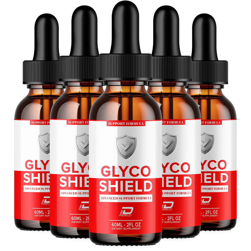 Blood Support Drops T263