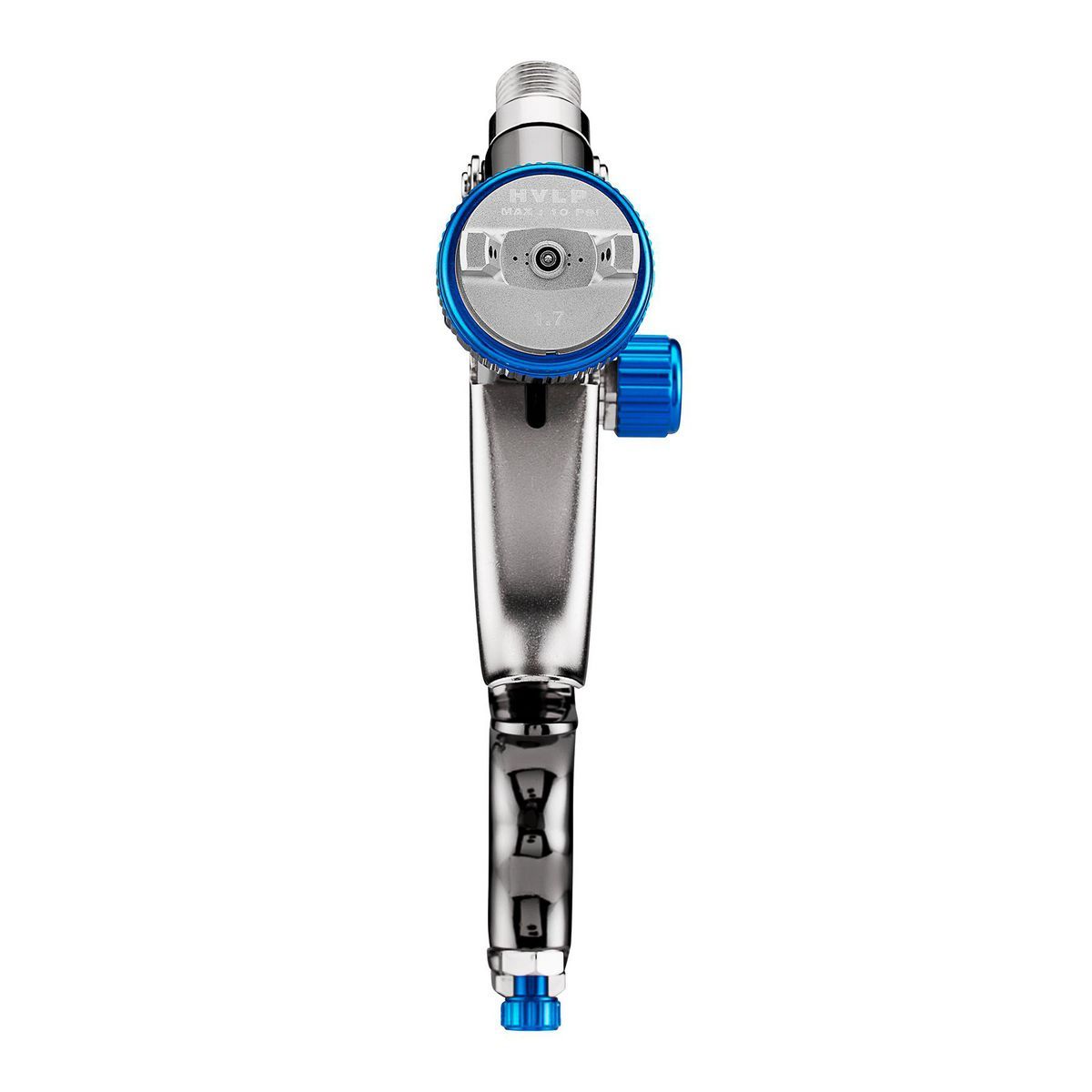 HVLP Gravity-Feed Air Spray Gun O447