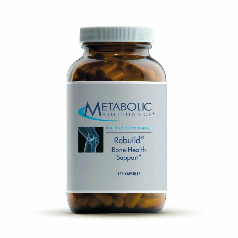180 Capsules N962864