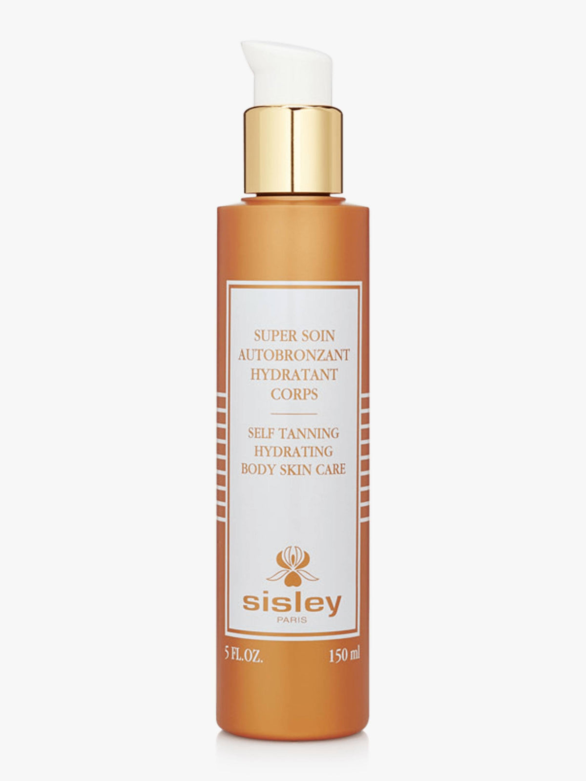 Self Tanning Hydrating Body Skin Care 5 oz C4757