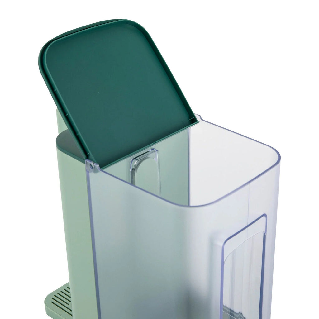 Electric Kettles 3L Tank Green V639735
