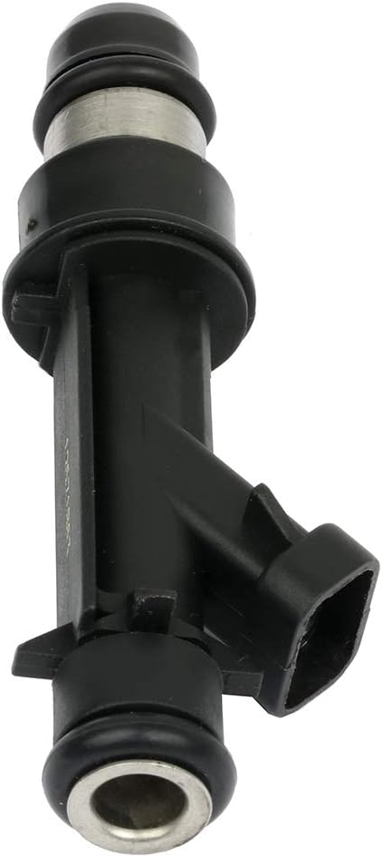4 Hole Fuel Injectors Set D6497