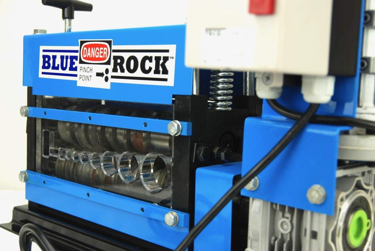 Wire Stripping Machine Copper Cable Stripper E4116