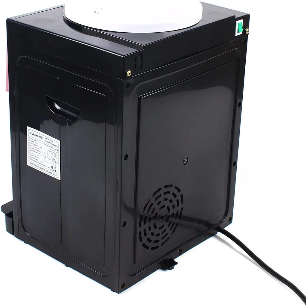 Electric Hot and Cold Water Cooler Dispenser C14939