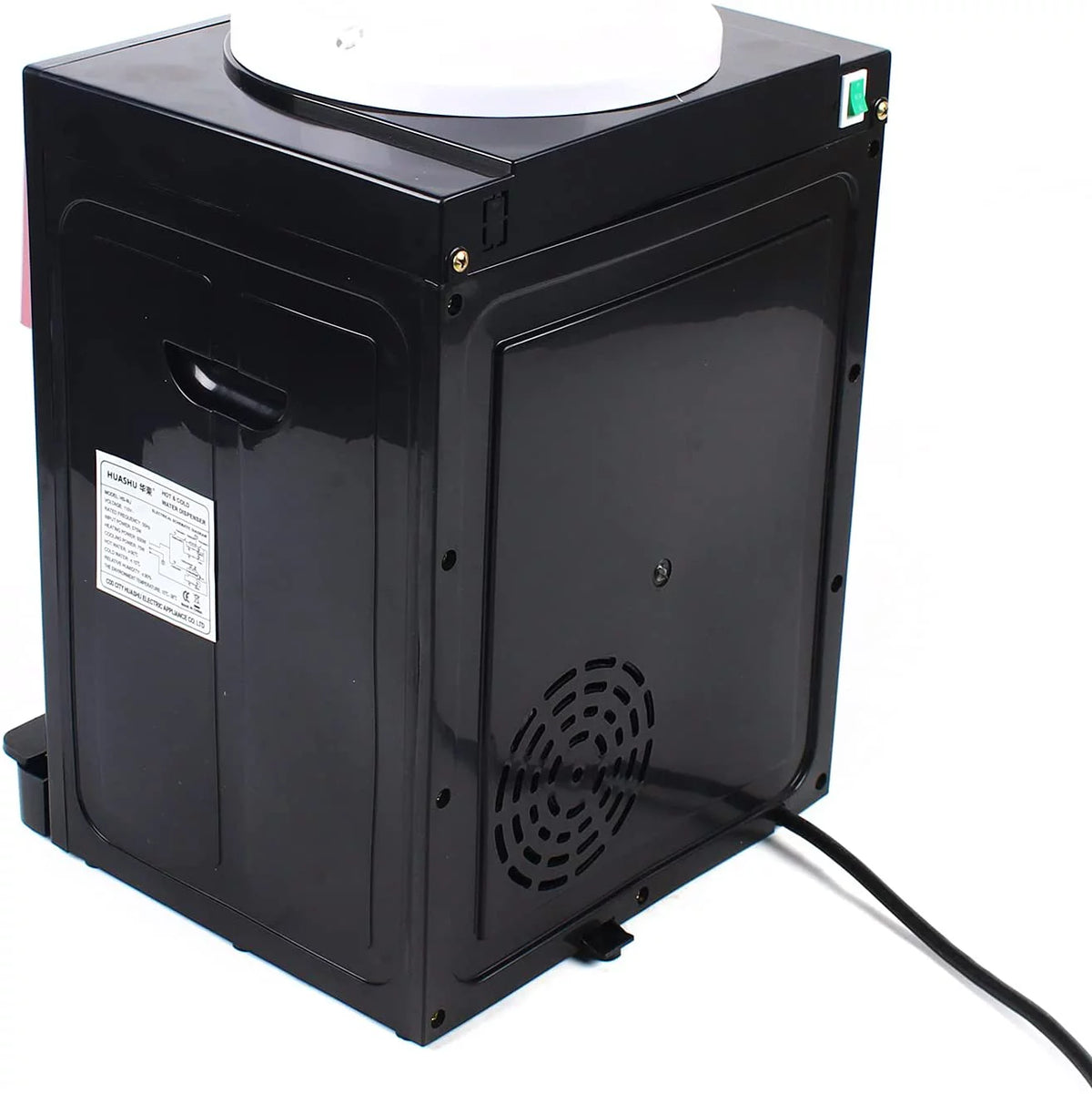 Electric Hot and Cold Water Cooler Dispenser C14939