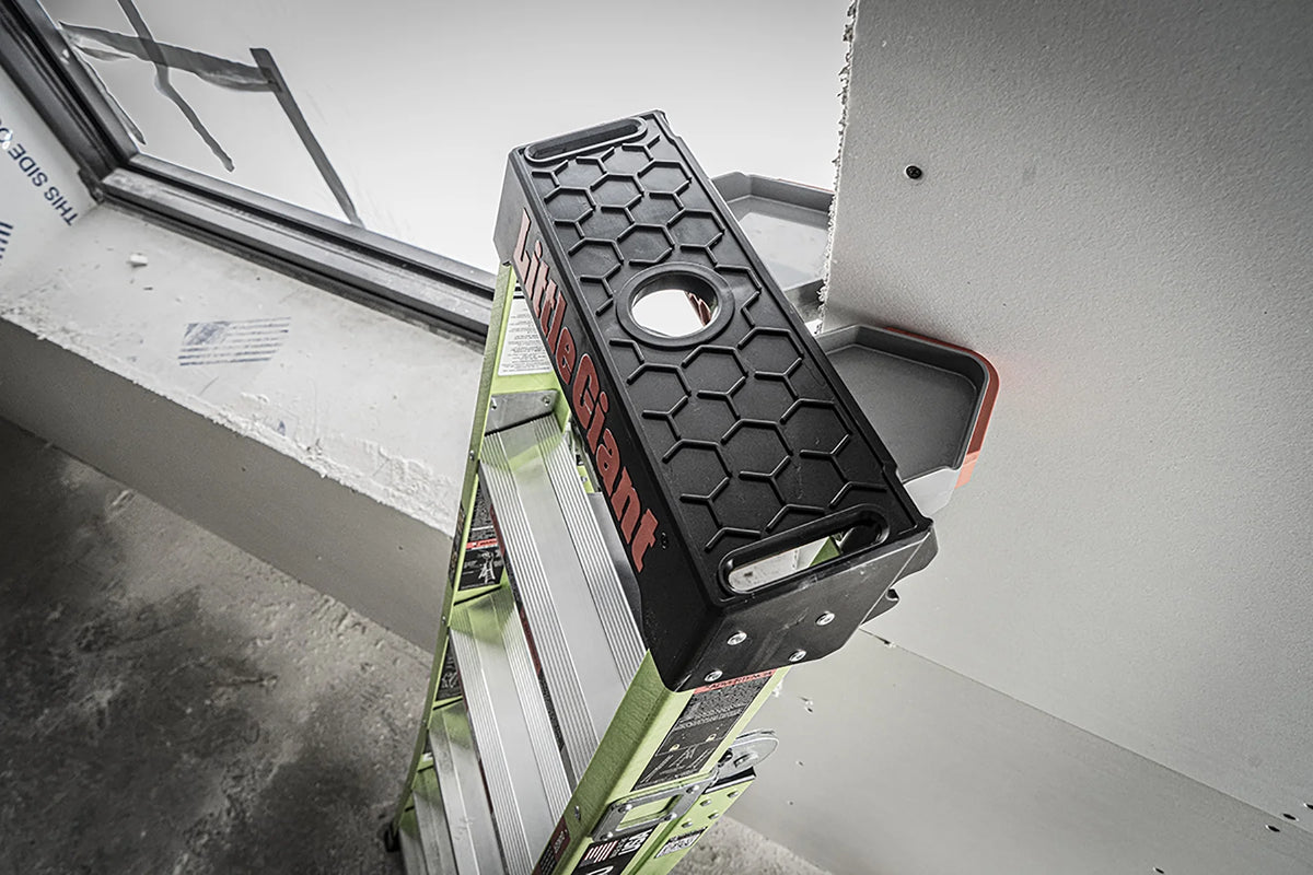 Fiberglass 3-in-1 Combo Ladder A847