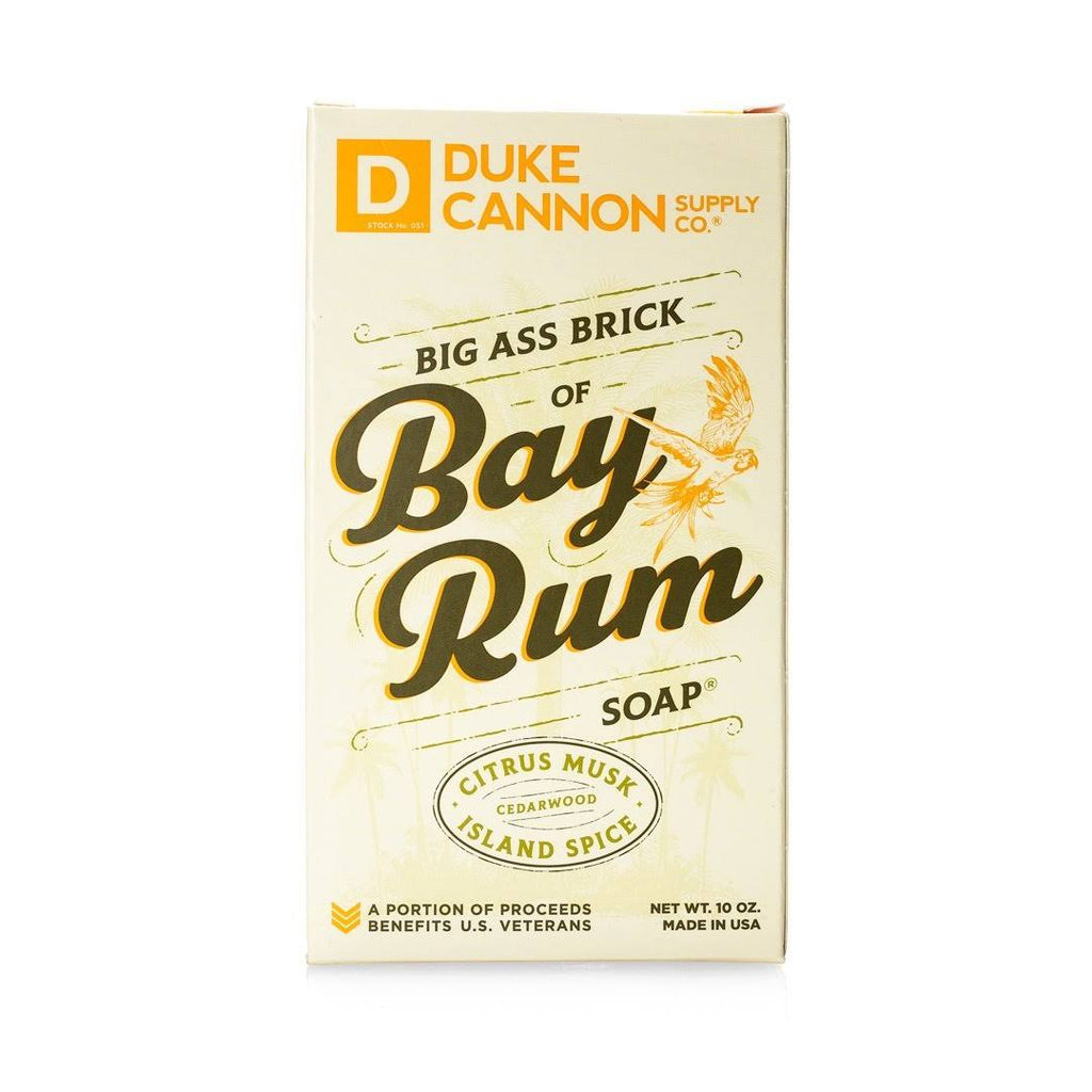 Bay Rum Soap K458282