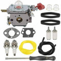 Carburetor for 2-Cycle Gas Leaf Blower C623533