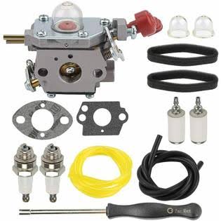 Carburetor for 2-Cycle Gas Leaf Blower C623533