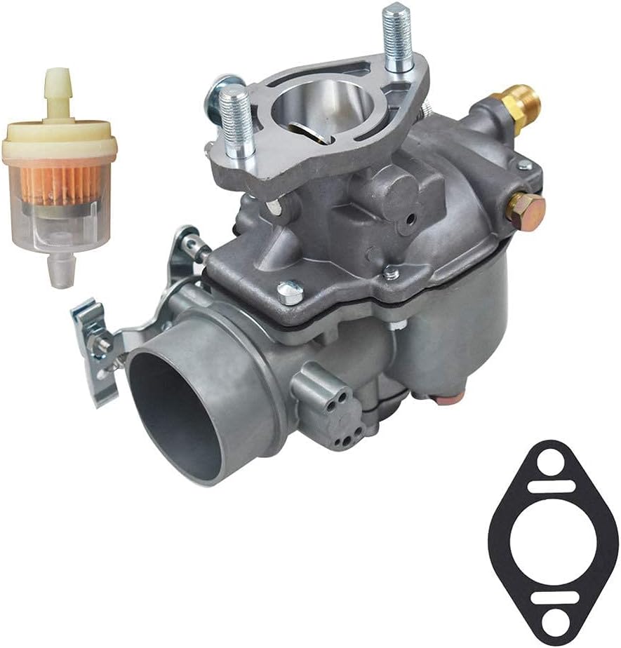 Carburetor Q472078
