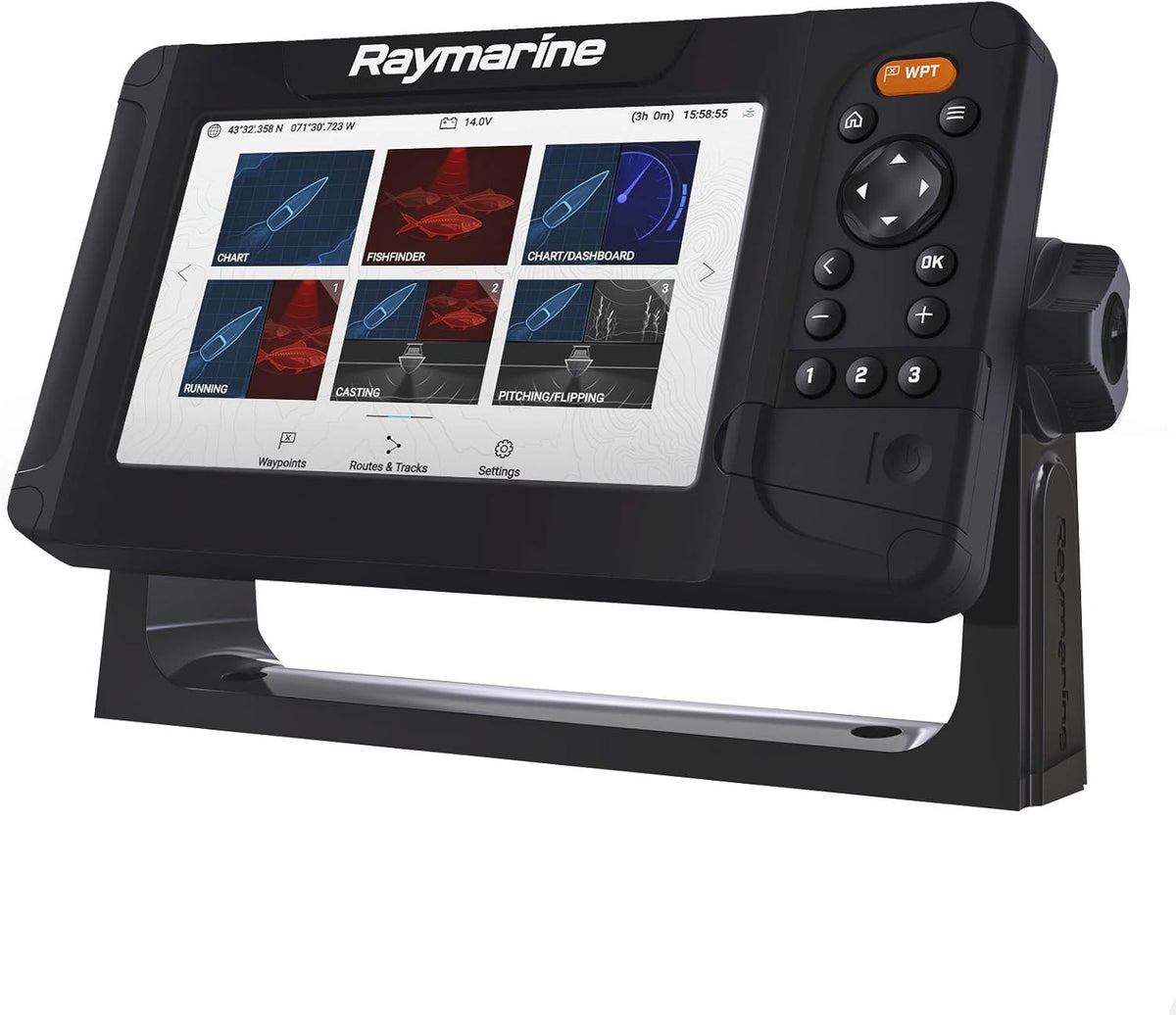 Element 7 HV T39991