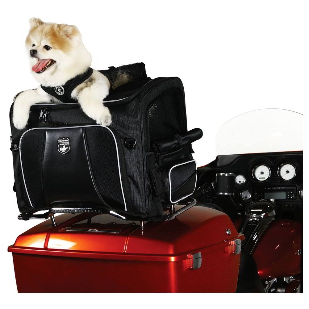 Pet Carrier E2283
