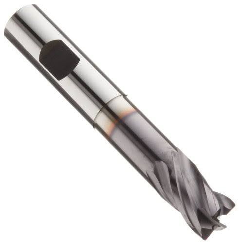 Carbide Square Nose End Mill V550182