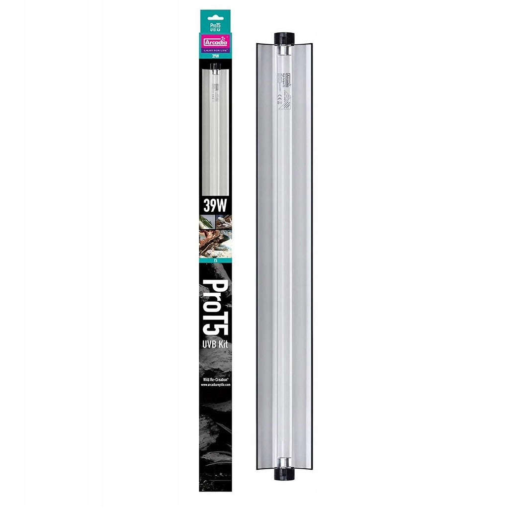 39W T5 UVB Reptile Tube P3460