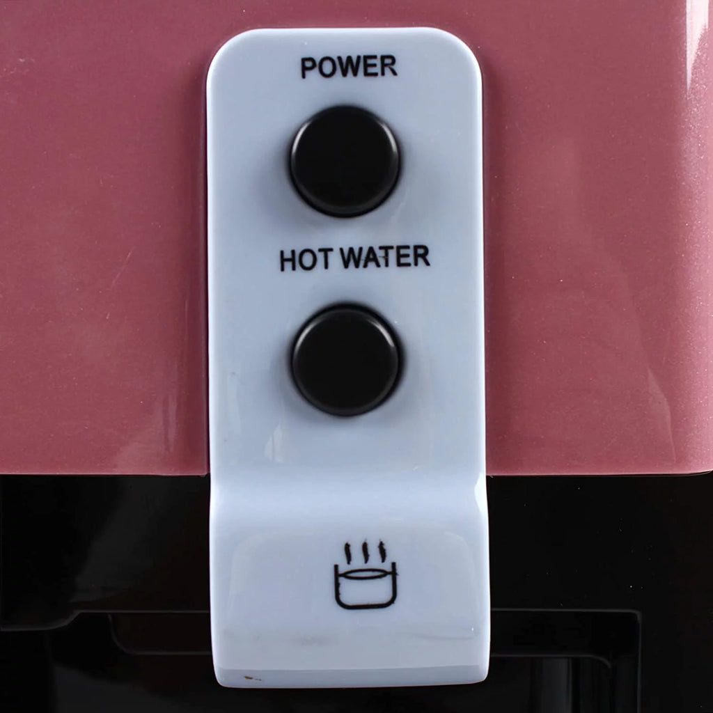 Electric Hot and Cold Water Cooler Dispenser C14939