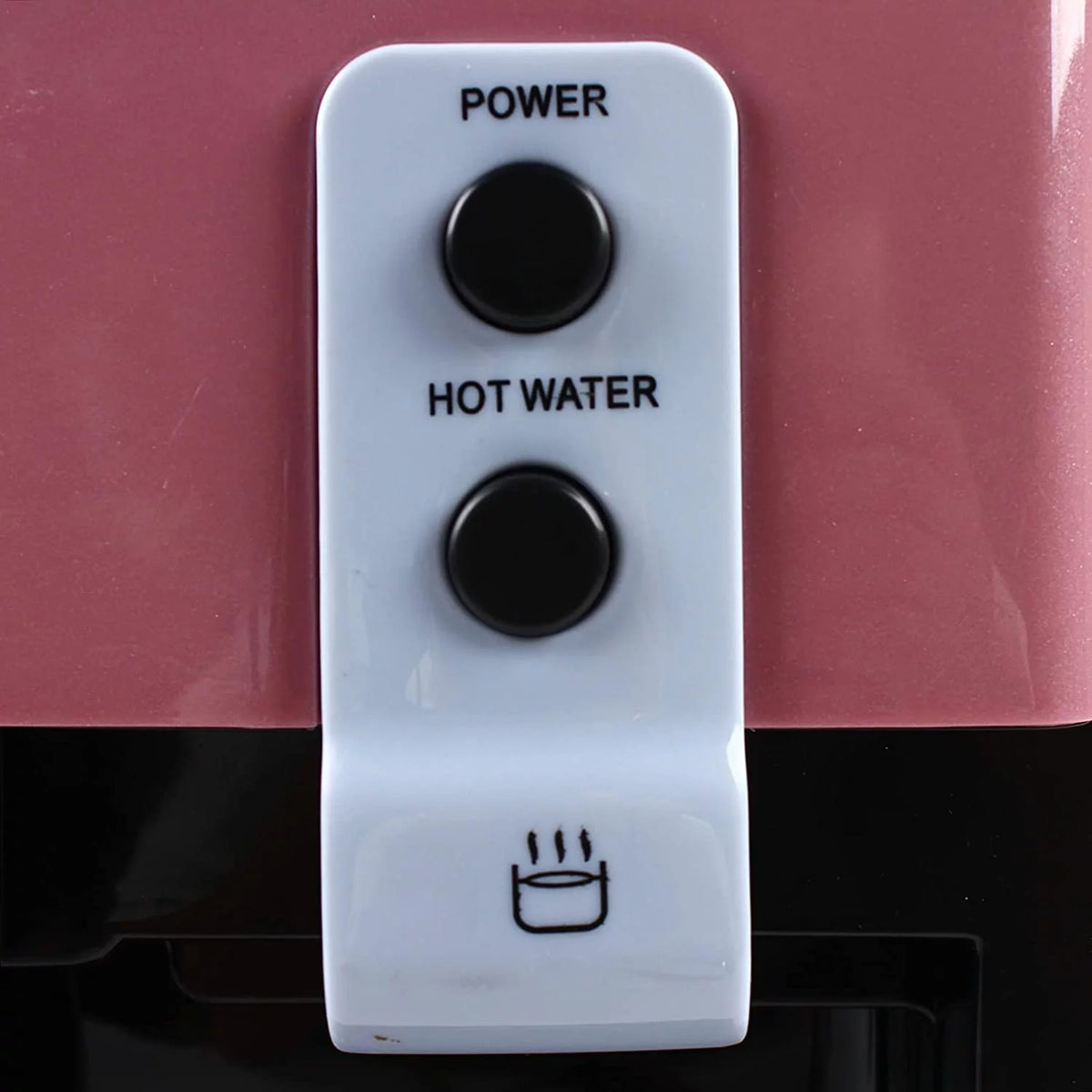 Electric Hot and Cold Water Cooler Dispenser C14939