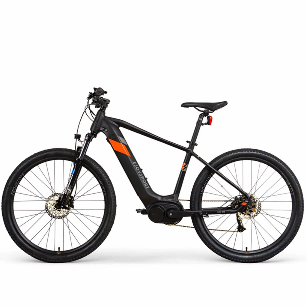 7 Speed 36V 14Ah 250W 27.5 Mountain Electric Bike S50171