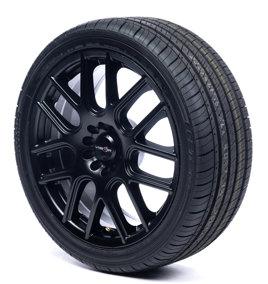 All-Season Tire 225/55R17 101W R792