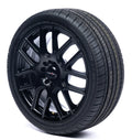 All-Season Tire 225/55R17 101W R792