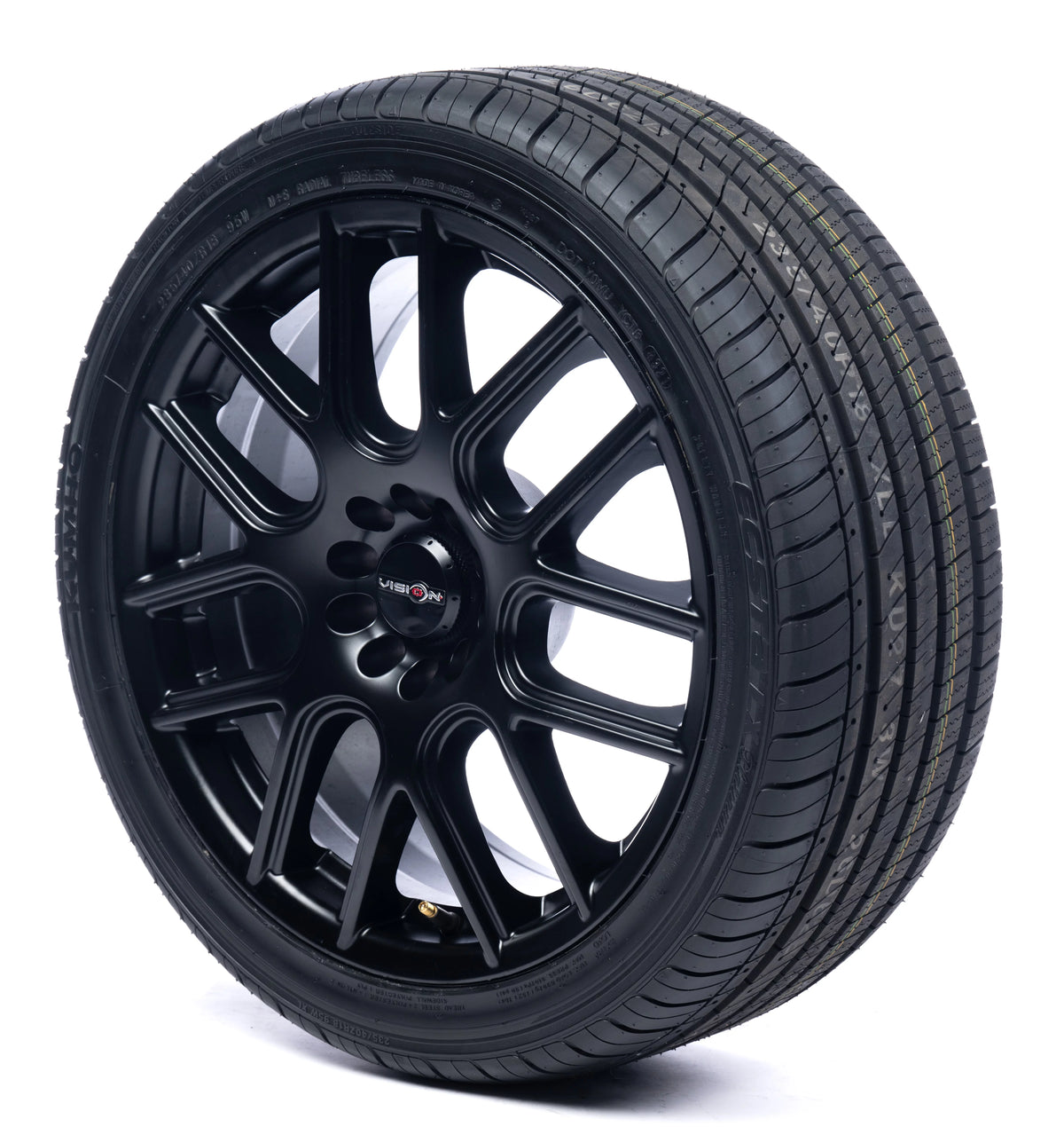 All-Season Tire 225/55R17 101W R792