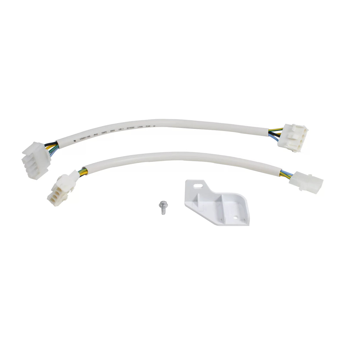 Refrigerator Ice Maker Replacement P26303