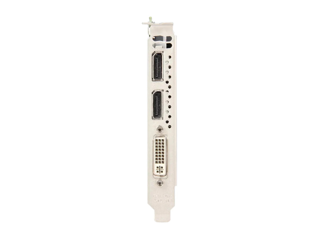 2GB GDDR5 PCI Express 2.0 x16 Workstation Video Card L865641