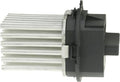 HVAC Blower Motor Regulator K21744