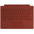 Poppy Red Type Cover X923650
