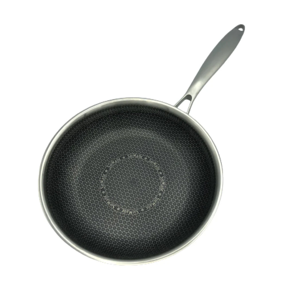 28cm Hybrid Fry Pan H9377