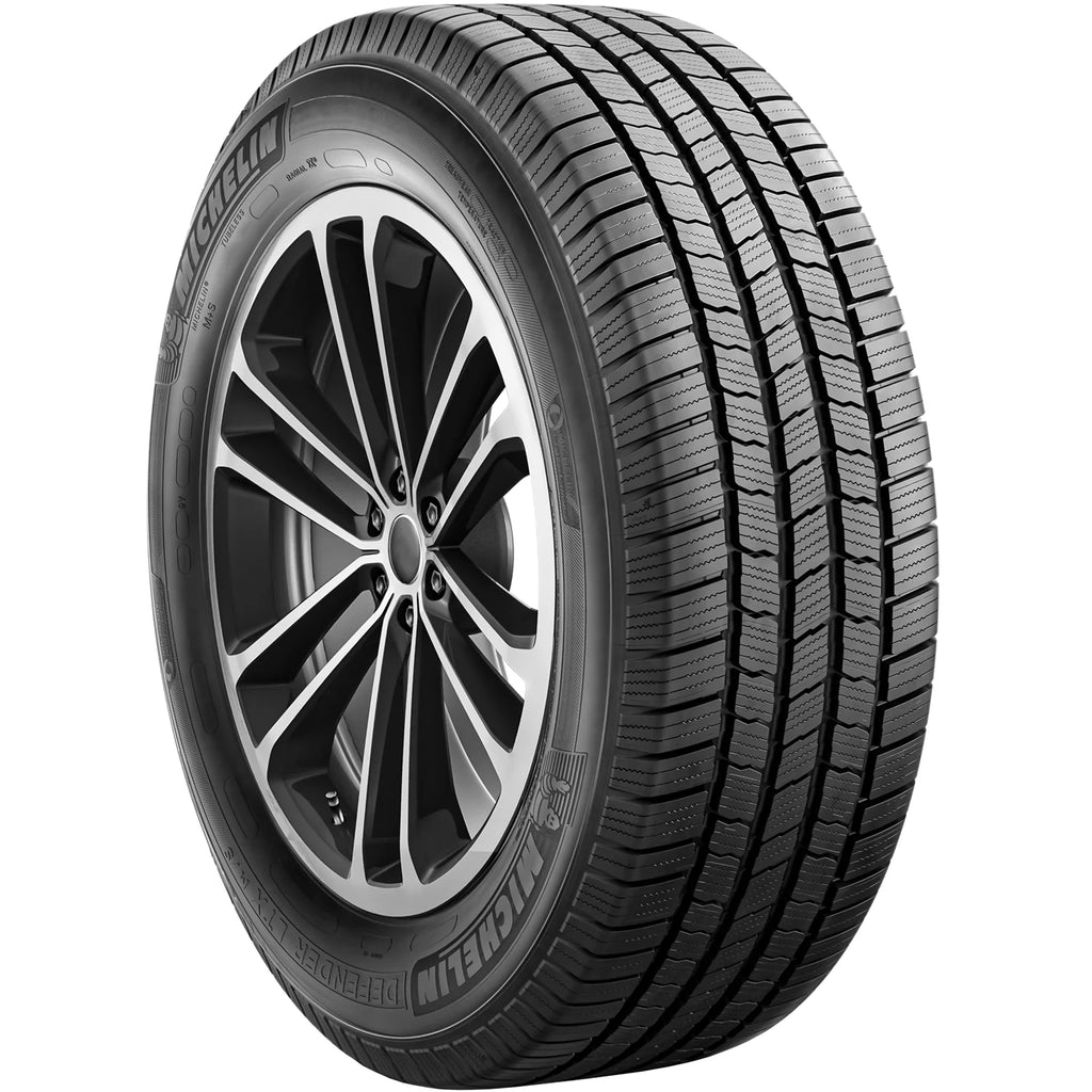 275/60R20 115 T Tire T3247