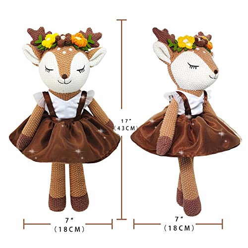 Stuffed Animal Plush Toy O438901